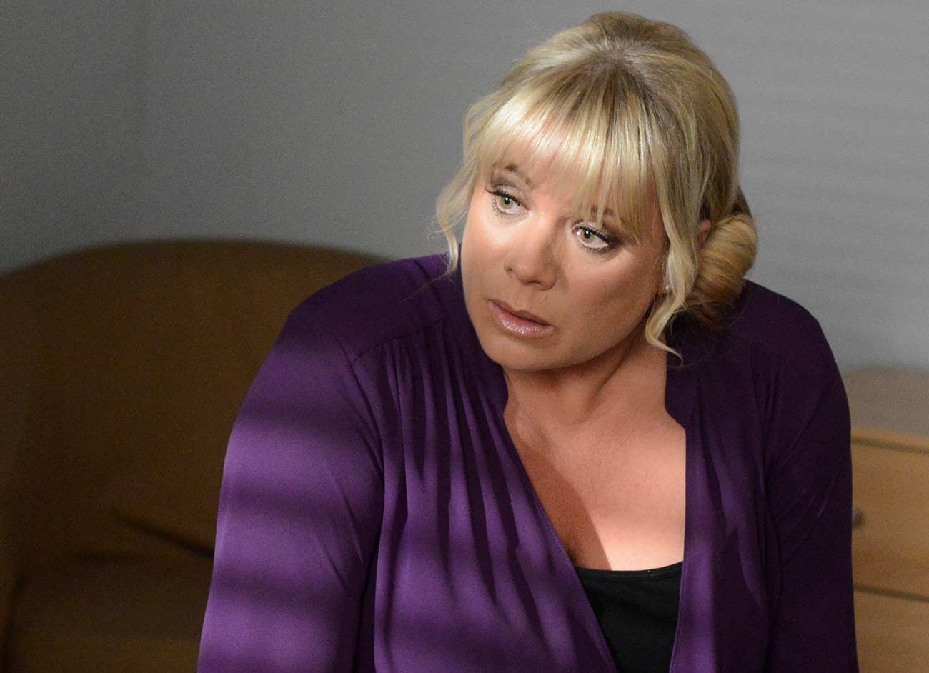 Sharon-Watts