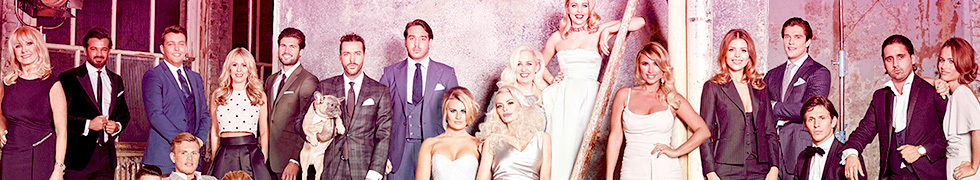 The Only Way is Essex