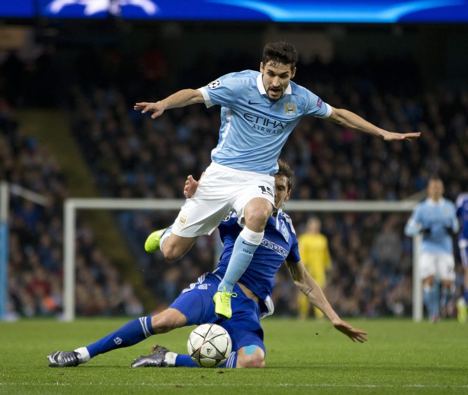 Jesus Navas