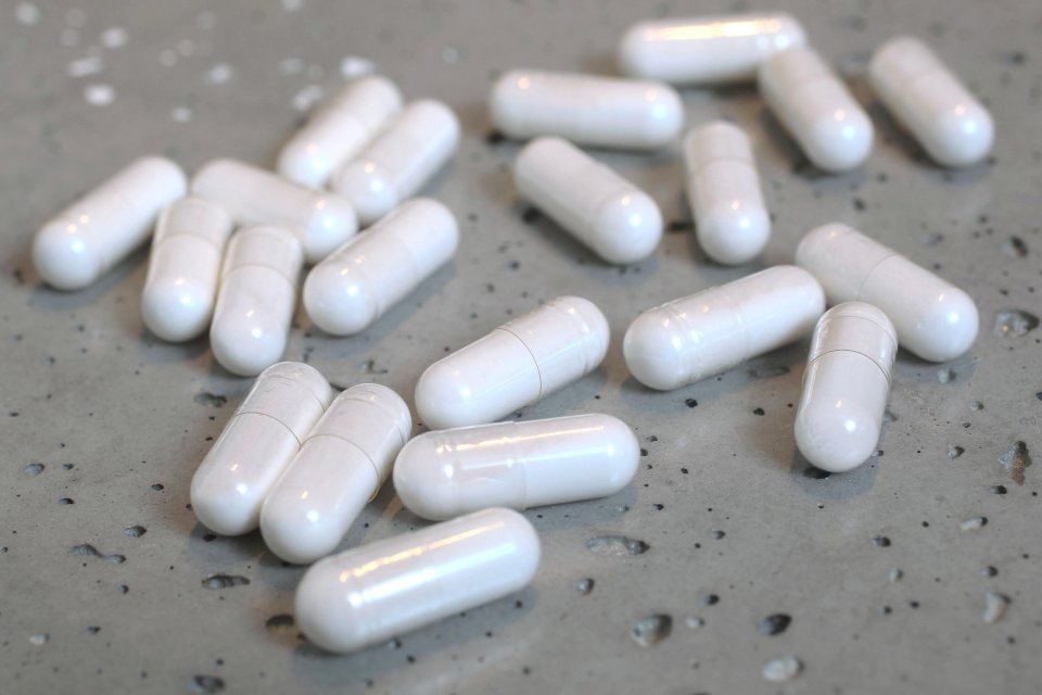 Home Office banned the drugs in a crackdown on legal highs