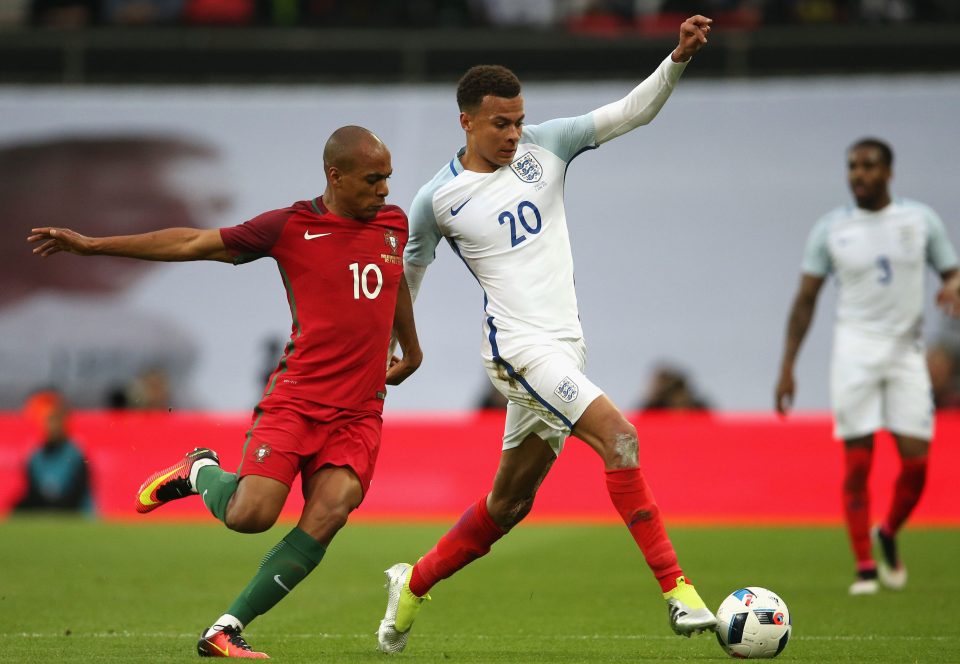 Dele Alli had a break-through season at Spurs - can he do the same at international level?