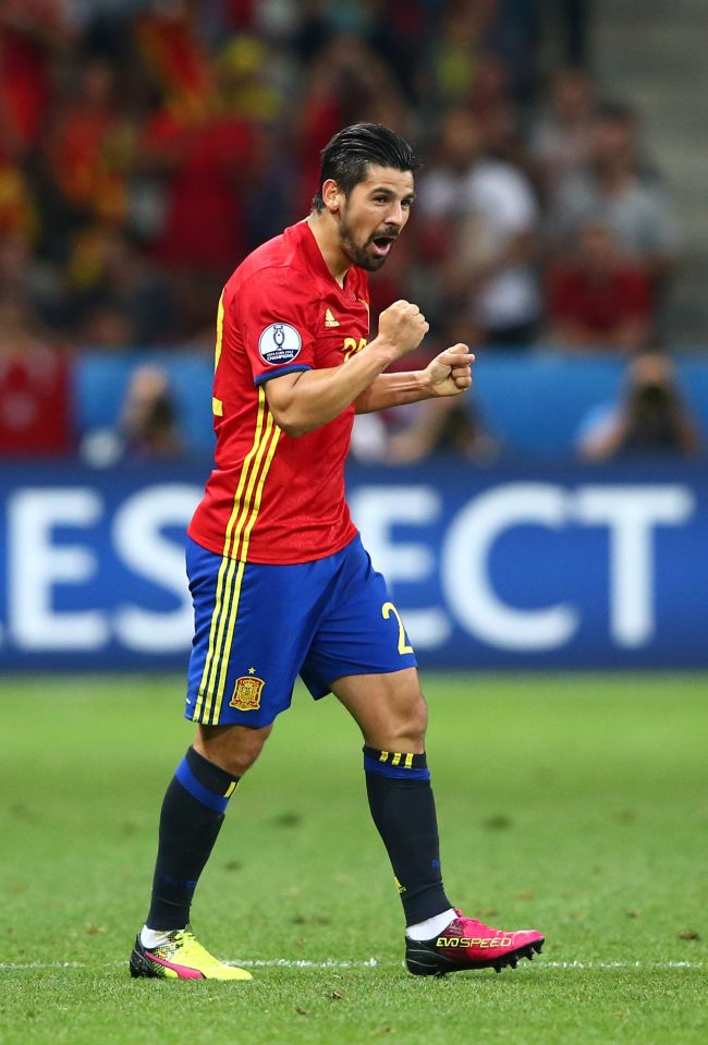 Nolito