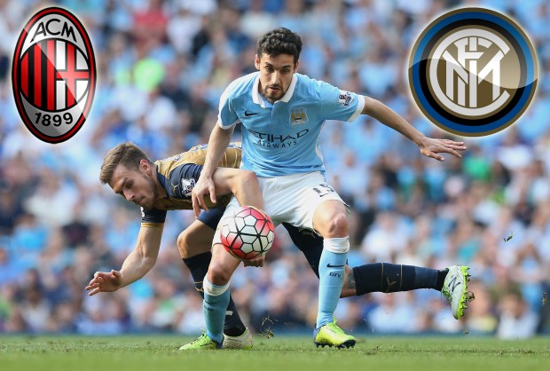 Jesus Navas