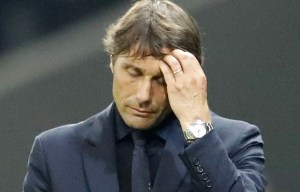 Chelsea legend reckons Antonio Conte will find it hard to win the Premier League title in his first season
