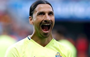 Chelsea's Eden Hazard backs Manchester United target Zlatan Ibrahimovic to achieve even more success