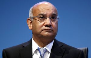 keith vaz