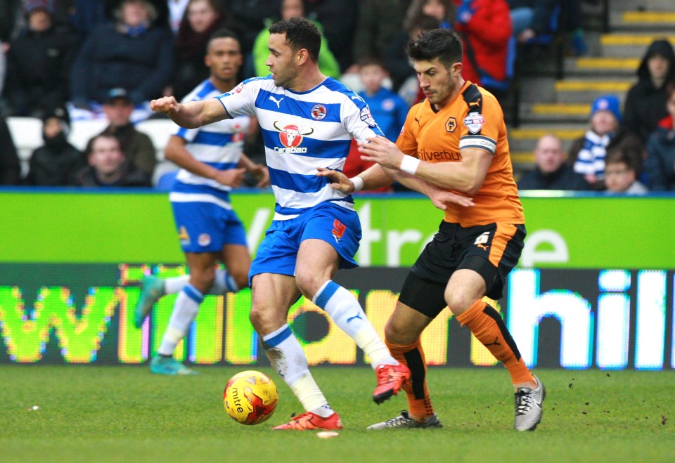 Hal Robson-Kanu