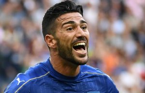Chelsea, Everton and Stoke target Graziano Pelle offered deal to quit Southampton for China switch