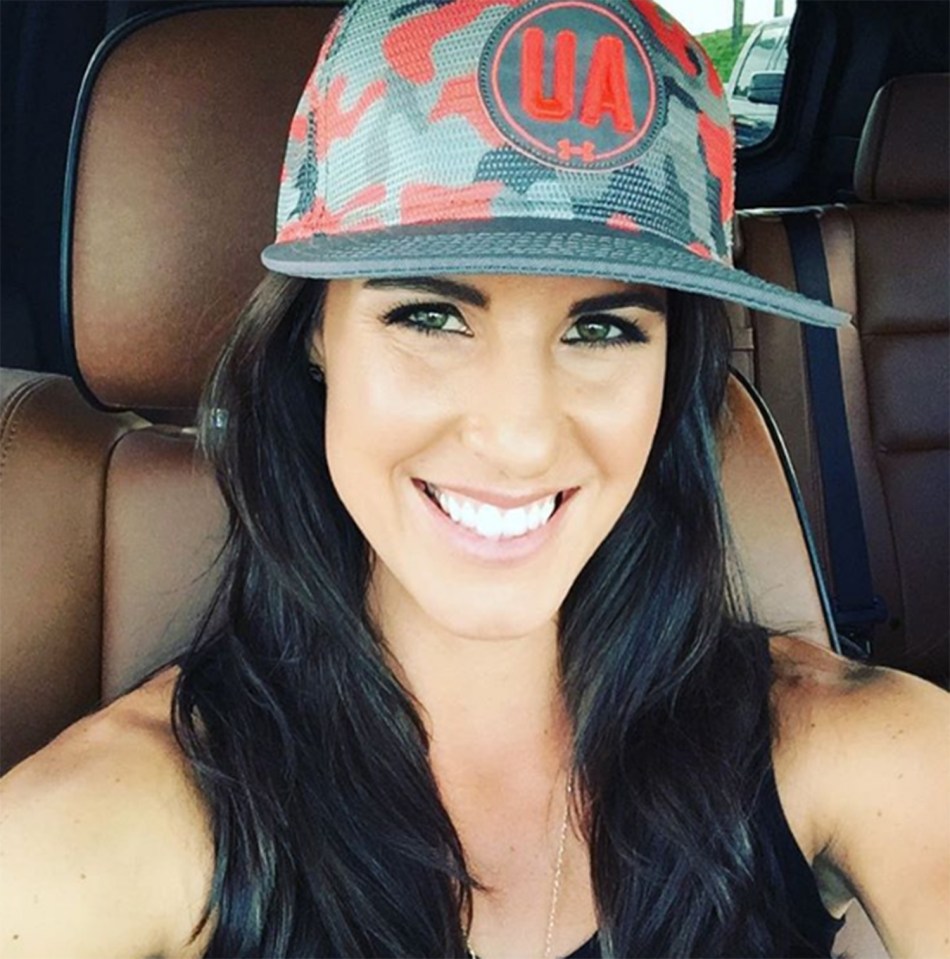 Angela Akins