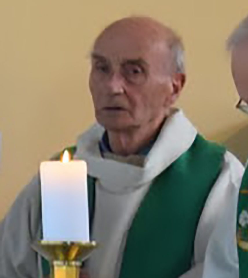 Priest Killed In Knife Attack In France