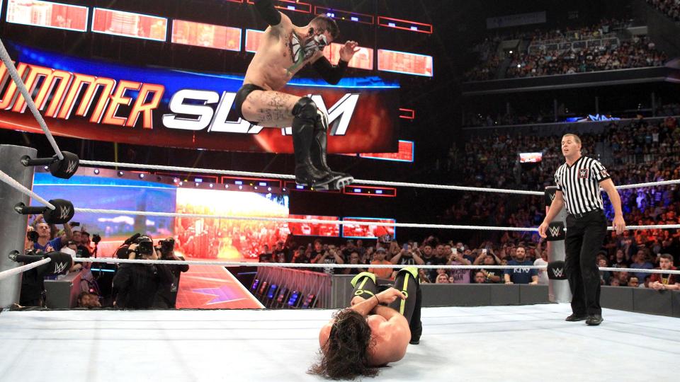 Finn Balor