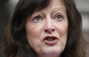 Baby P scandal boss Sharon Shoesmith says she was "right" to not apologise for tragedy