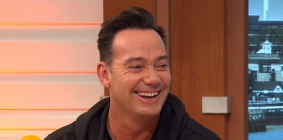 Craig hopes the judge will be able to take constructive criticism