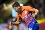 Nolito has revealed he came extremely close to joining Barcelona last summer