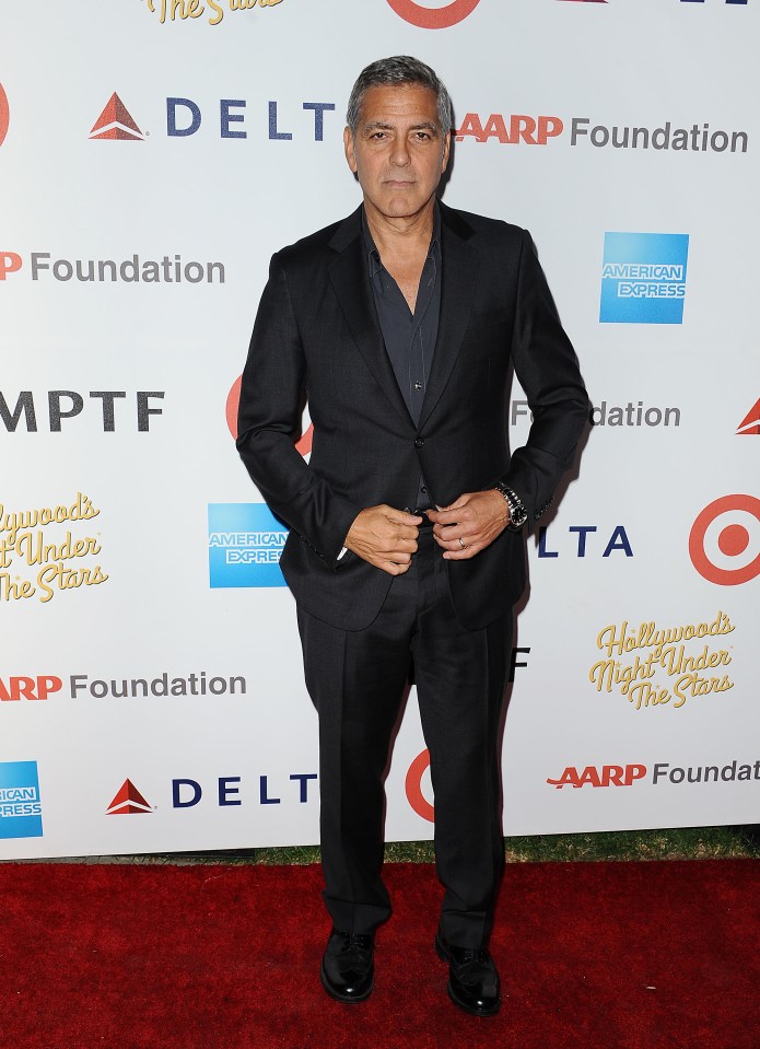 MPTF's 95th Anniversary Celebration "Hollywood's Night Under The Stars" - Arrivals