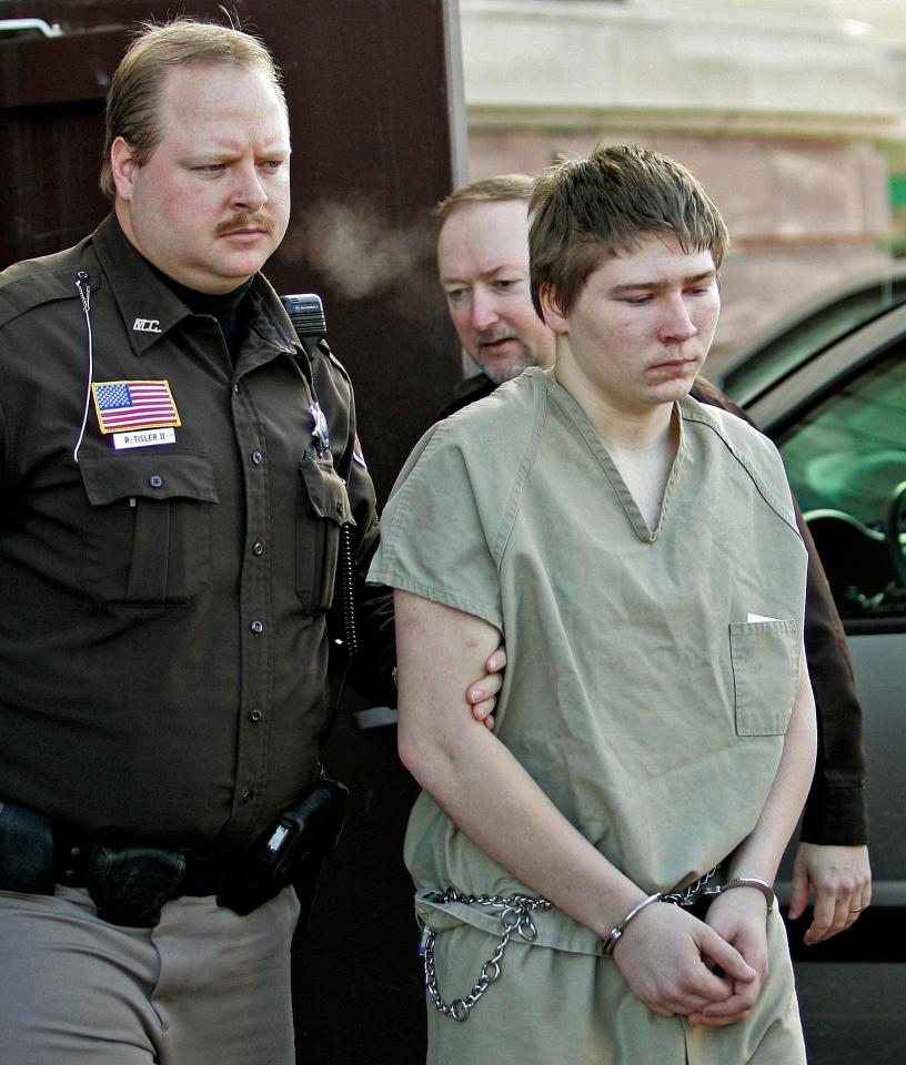  In August, a judge ruled that Brendan Dassey, who has learning difficulties, was coerced into confessing