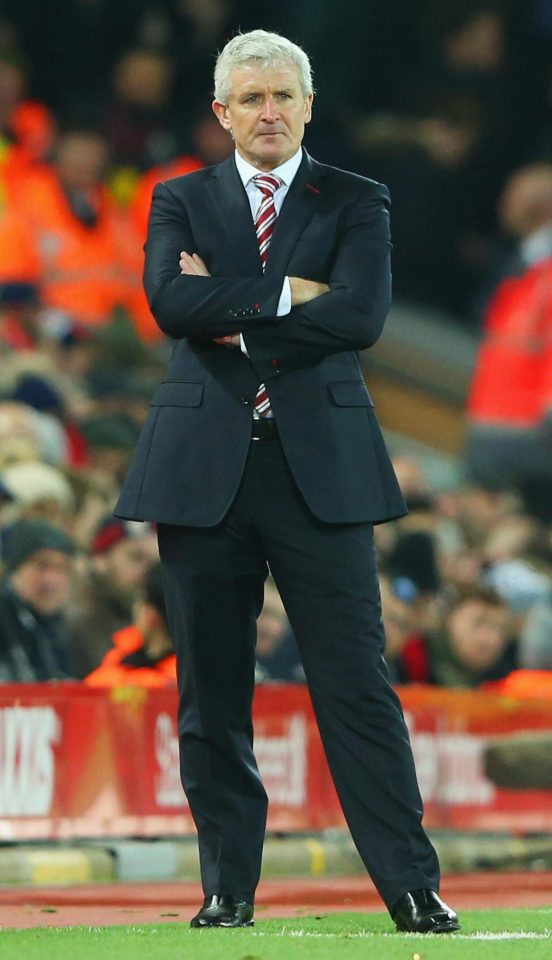 Stoke are usually solid in defence but have been leaking goals as of late