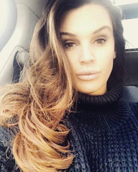 Danielle Lloyd 