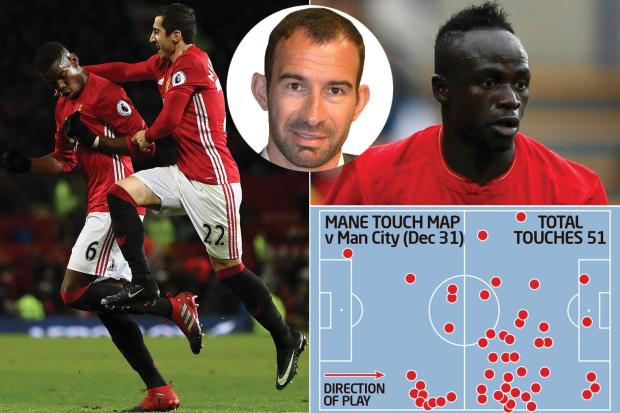 Danny Higginbotham