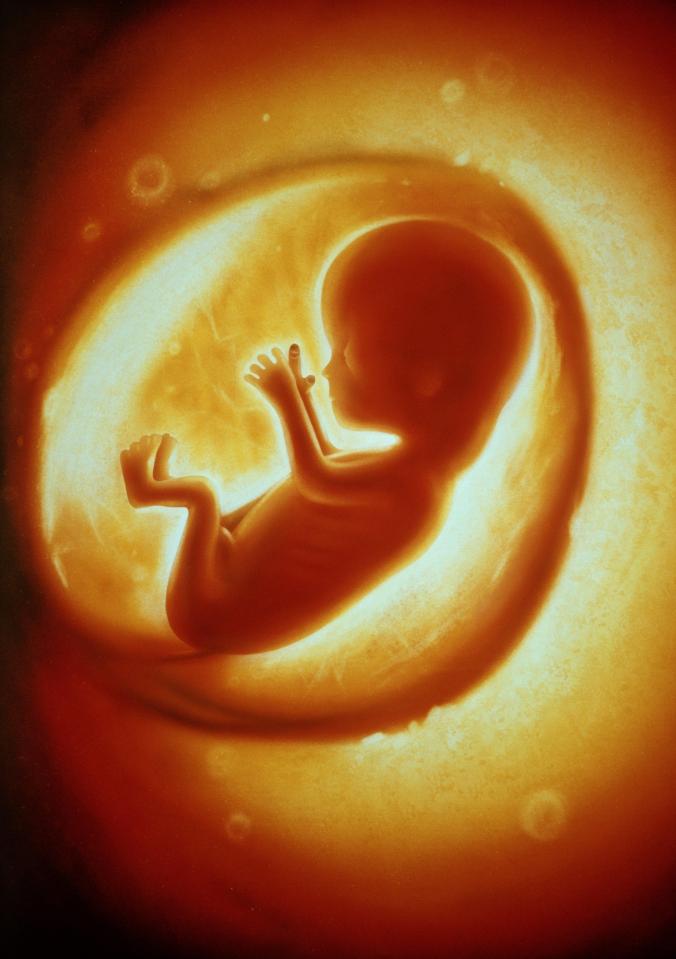 Smoking while pregnant can increase your risk of a premature birth as well as birth defects in your baby