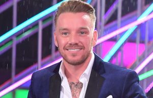 The lowdown on former Tottenham footballer and CBB housemate Jamie O'Hara