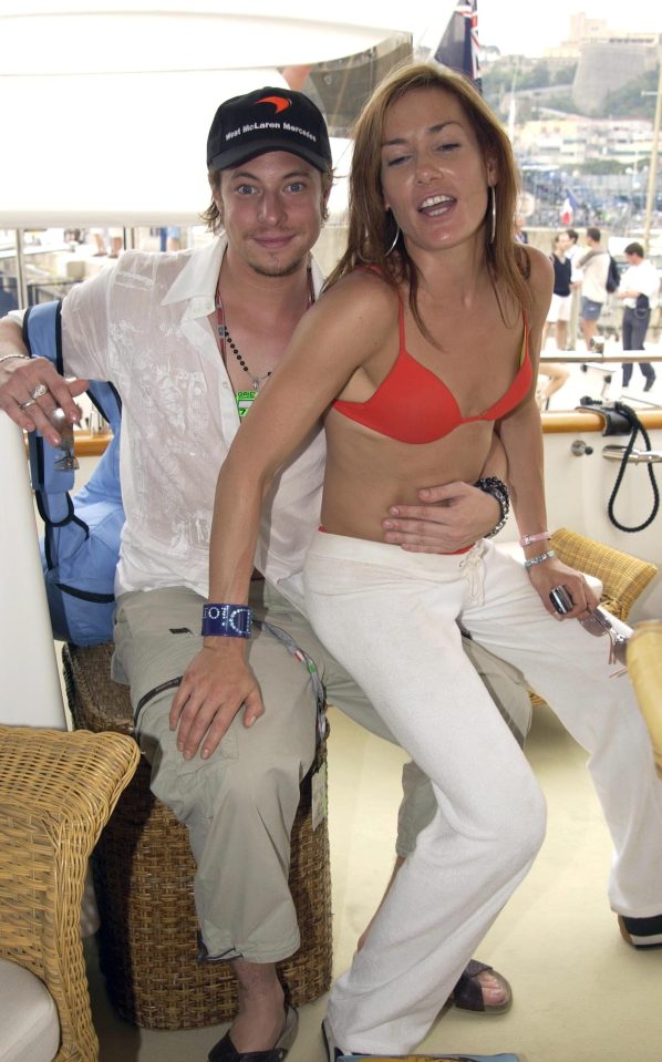  Duncan says he will treasure all the moments they spent together