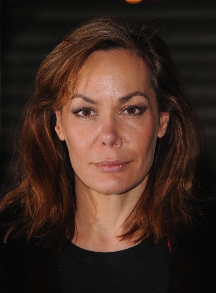Tara Palmer-Tomkinson