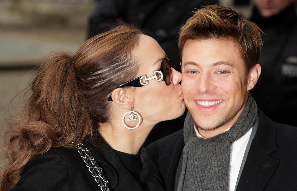  Tara had a warm and generous heart