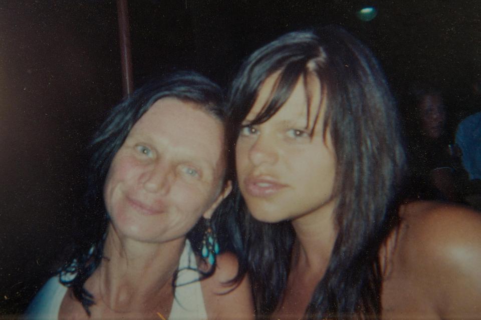 Jade Goody