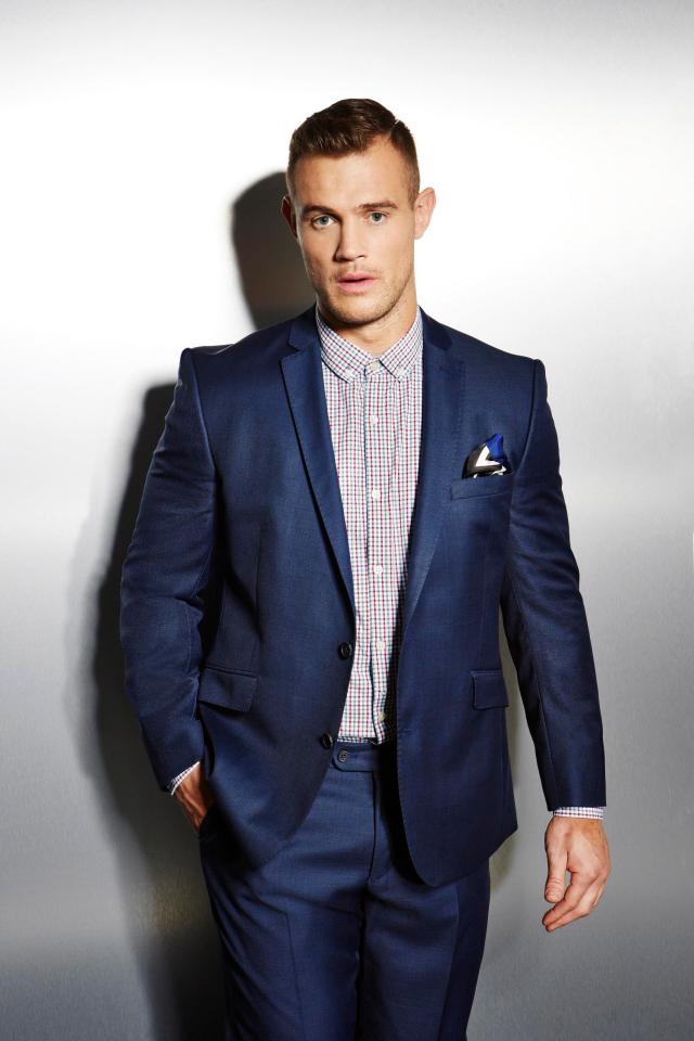 Tom Morgan
