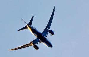 If you happen to be a frequent flyer for business or pleasure, take advantage of air mile programmes