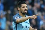 Nolito is set to leave Manchester City to return to La Liga after just one year
