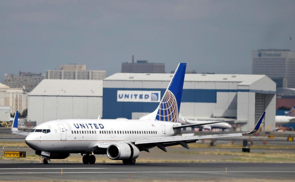 United Airlines is about to start serving up deep dish pizza to its passengers