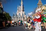Former workers at Disney theme parks have been spilling the beans about the craziest things they've seen