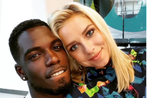 Love Island's Marcel has 'withdrawal symptoms' after spending his first night away from Gabby Allen 