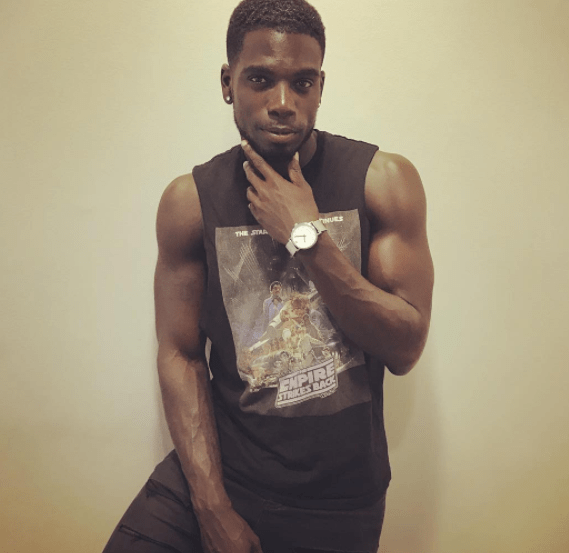 Marcel Somerville