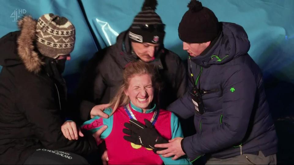 Rebecca Addlington
