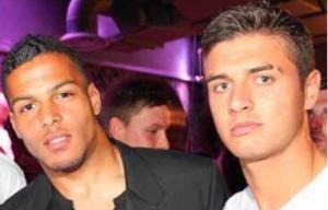 Love Island’s Mike Thalassitis looks completely different in baby-faced throwback shot by ex contestant