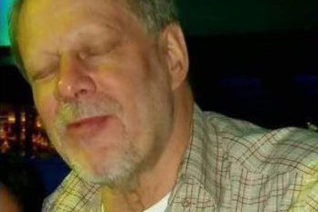 Stephen Paddock has been named as the shooter responsible for the mass killing in Las Vegas