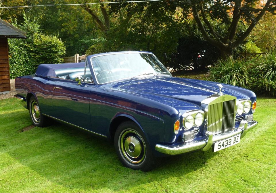 Rolls-Royce