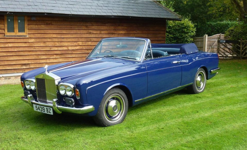 Rolls-Royce