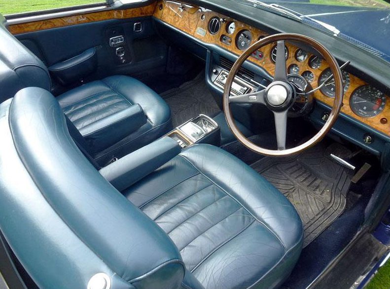 Rolls-Royce