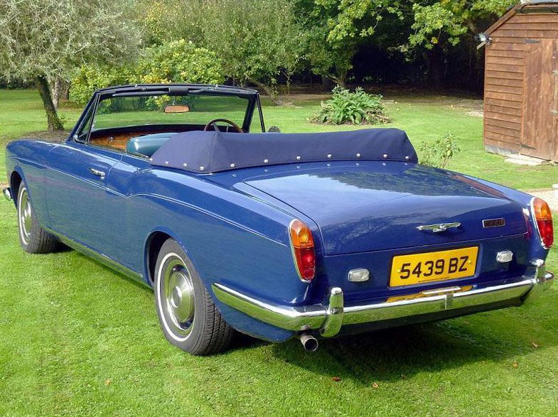 Rolls-Royce