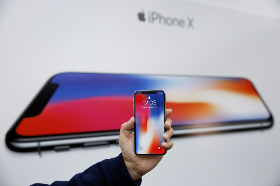 iPhone