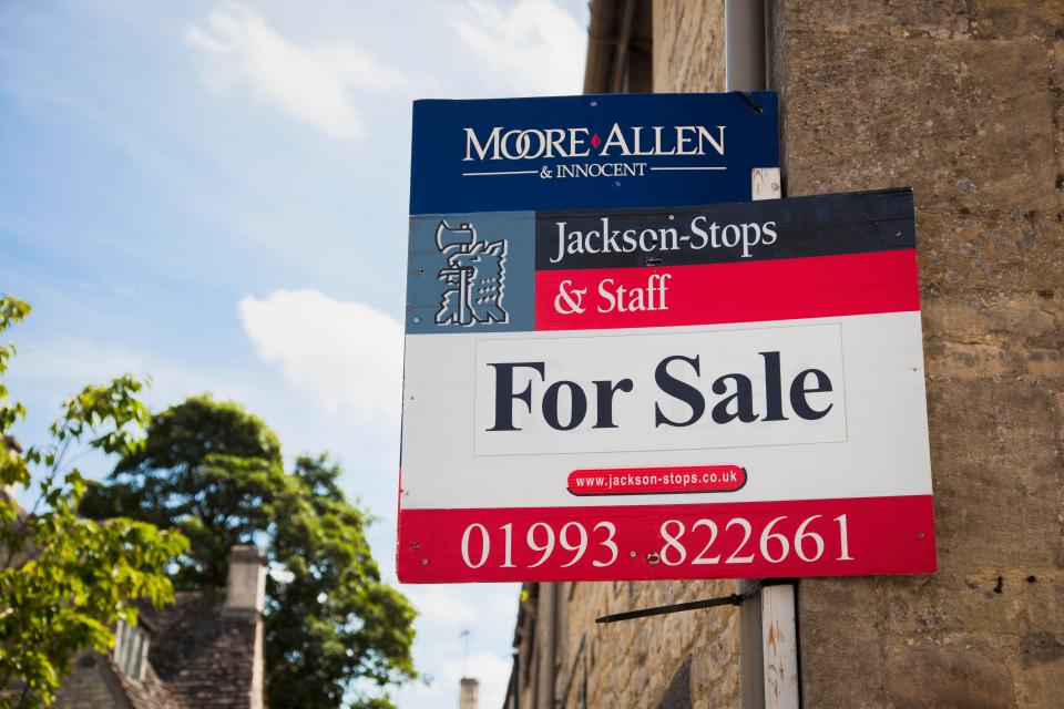  Help To Buy is a scheme for first-time buyers but is being scrapped later this year