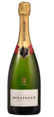  Bollinger is a complex and elegant Champagne
