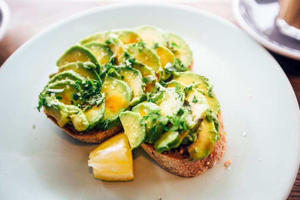 Millennials have been finding more and more ways to spread the love of avocado