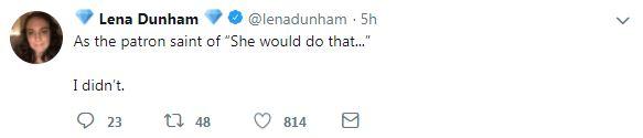  Lena has categorically denied any involvement in the Beyonce bite scandal