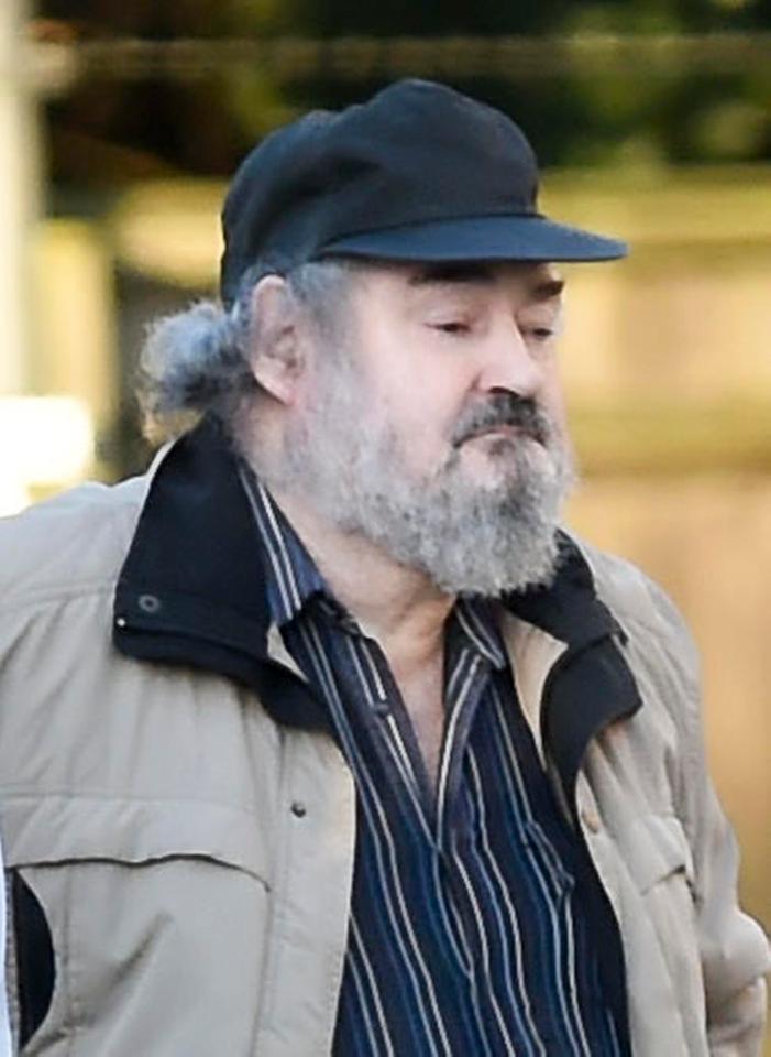 Peter Sutcliffe was already blind in his left eye - following an attack by a fellow inmate in 1997 - and he's now lost the vision in his other eye after an injection supposed to clear the blurriness caused by diabetes  went wrong