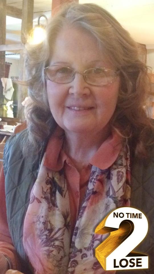 Fiona Backler died at the age of 55 three months after being diagnosed with bowel cancer